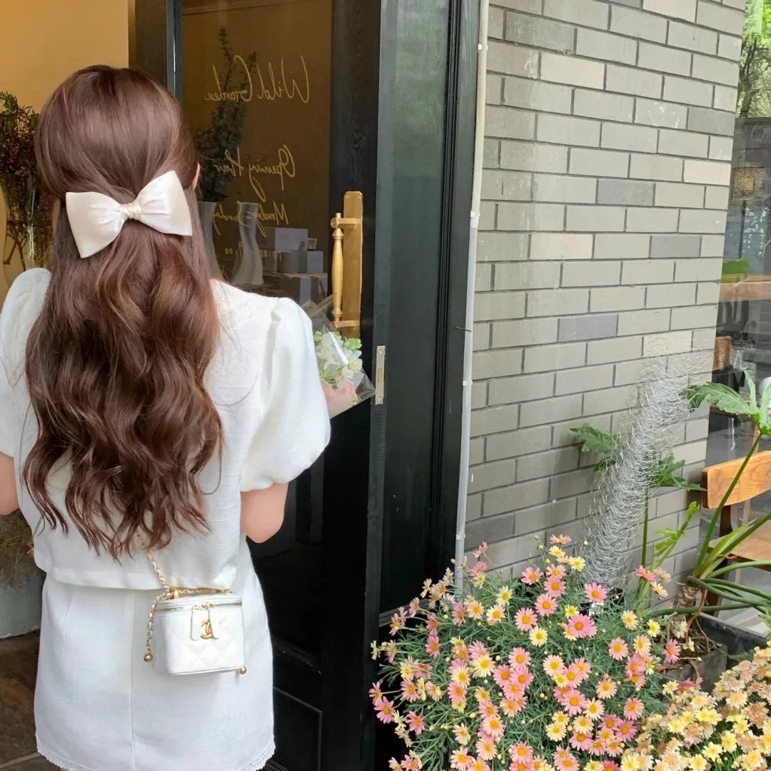 寻爱的女人
