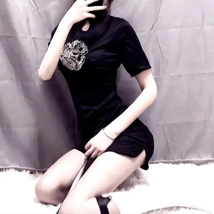 狂徒丽塔